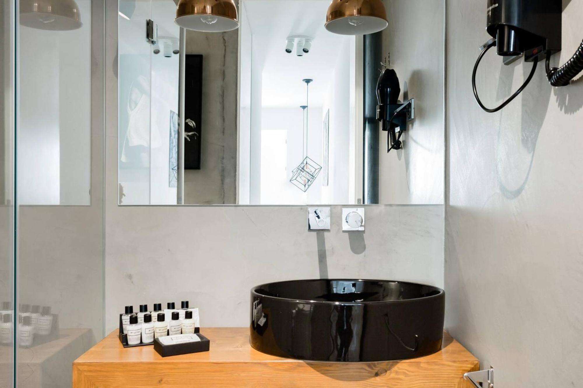 My Lx Flat Bairro Alto Design Apartments Лиссабон Экстерьер фото